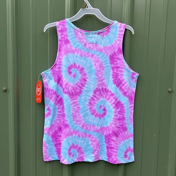 Girls Summer Tank Tops Shorts & Dress 5-Piece Bundle Size XL - Picture 9 of 11